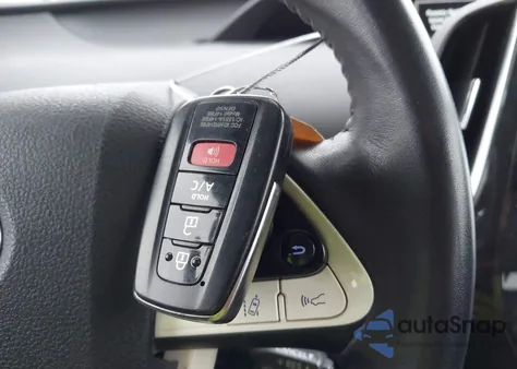 2018 Toyota Prius Prime Premium from USA, damaged, VIN JTDKARFP7J3092545